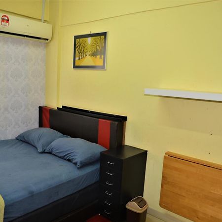 Awedee Homestay بوتراجايا المظهر الخارجي الصورة