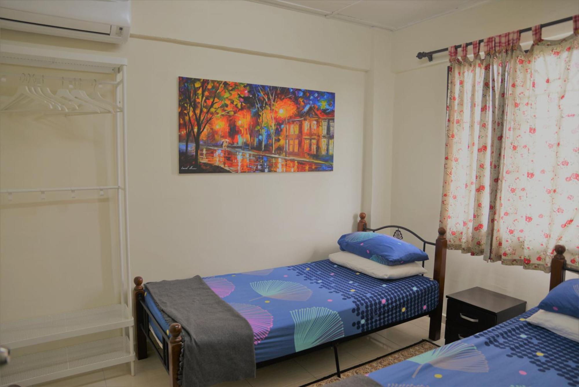 Awedee Homestay بوتراجايا المظهر الخارجي الصورة