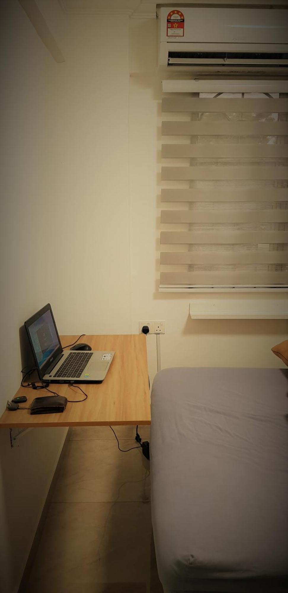 Awedee Homestay بوتراجايا المظهر الخارجي الصورة