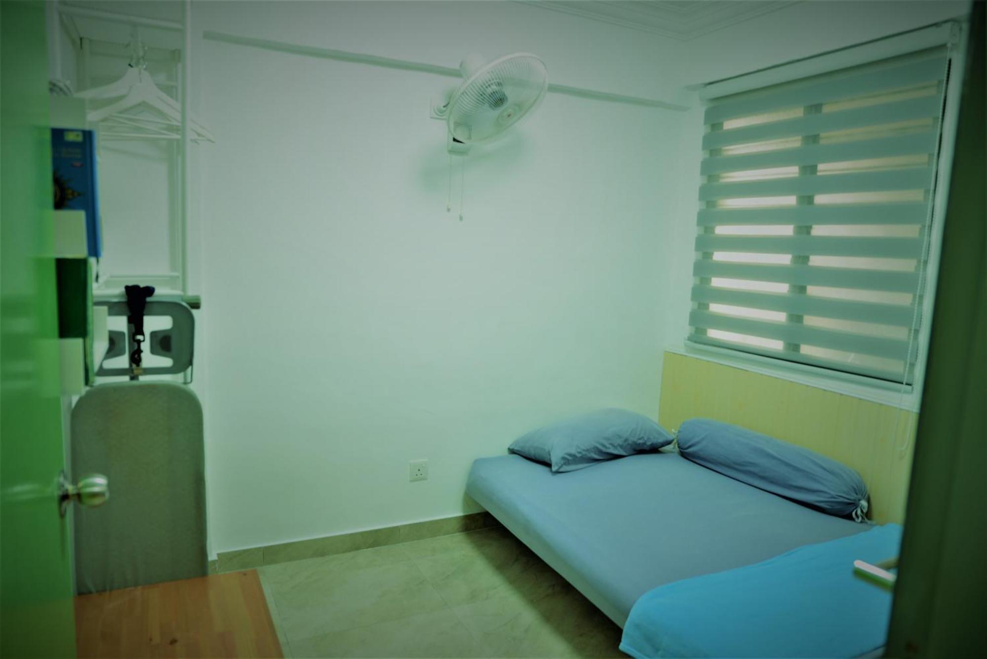 Awedee Homestay بوتراجايا المظهر الخارجي الصورة