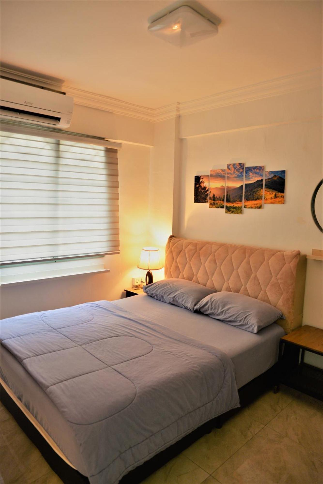 Awedee Homestay بوتراجايا المظهر الخارجي الصورة