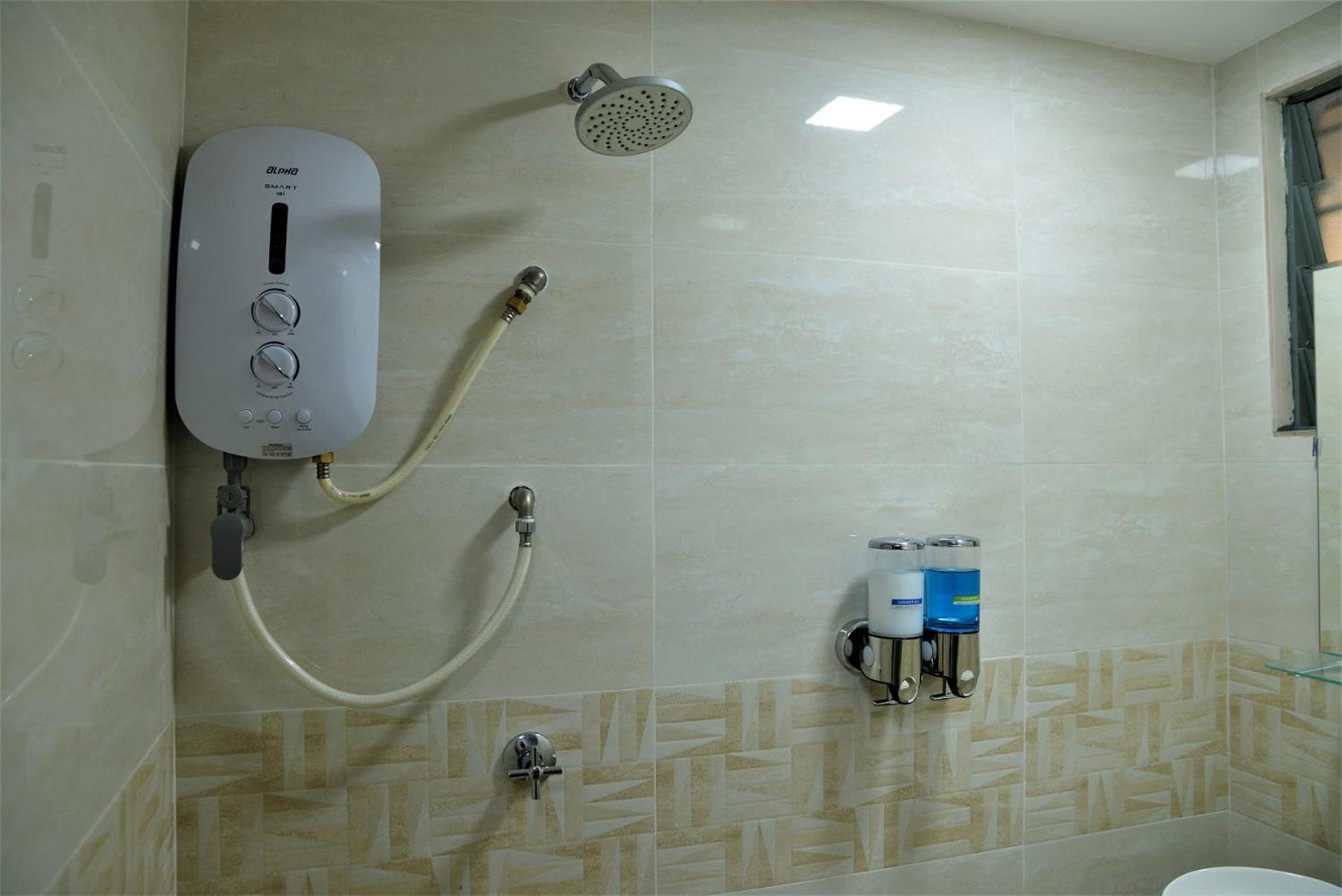 Awedee Homestay بوتراجايا المظهر الخارجي الصورة