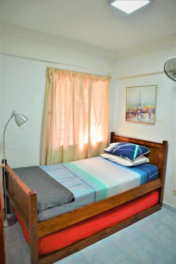 Awedee Homestay بوتراجايا المظهر الخارجي الصورة